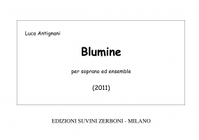 Blumine image